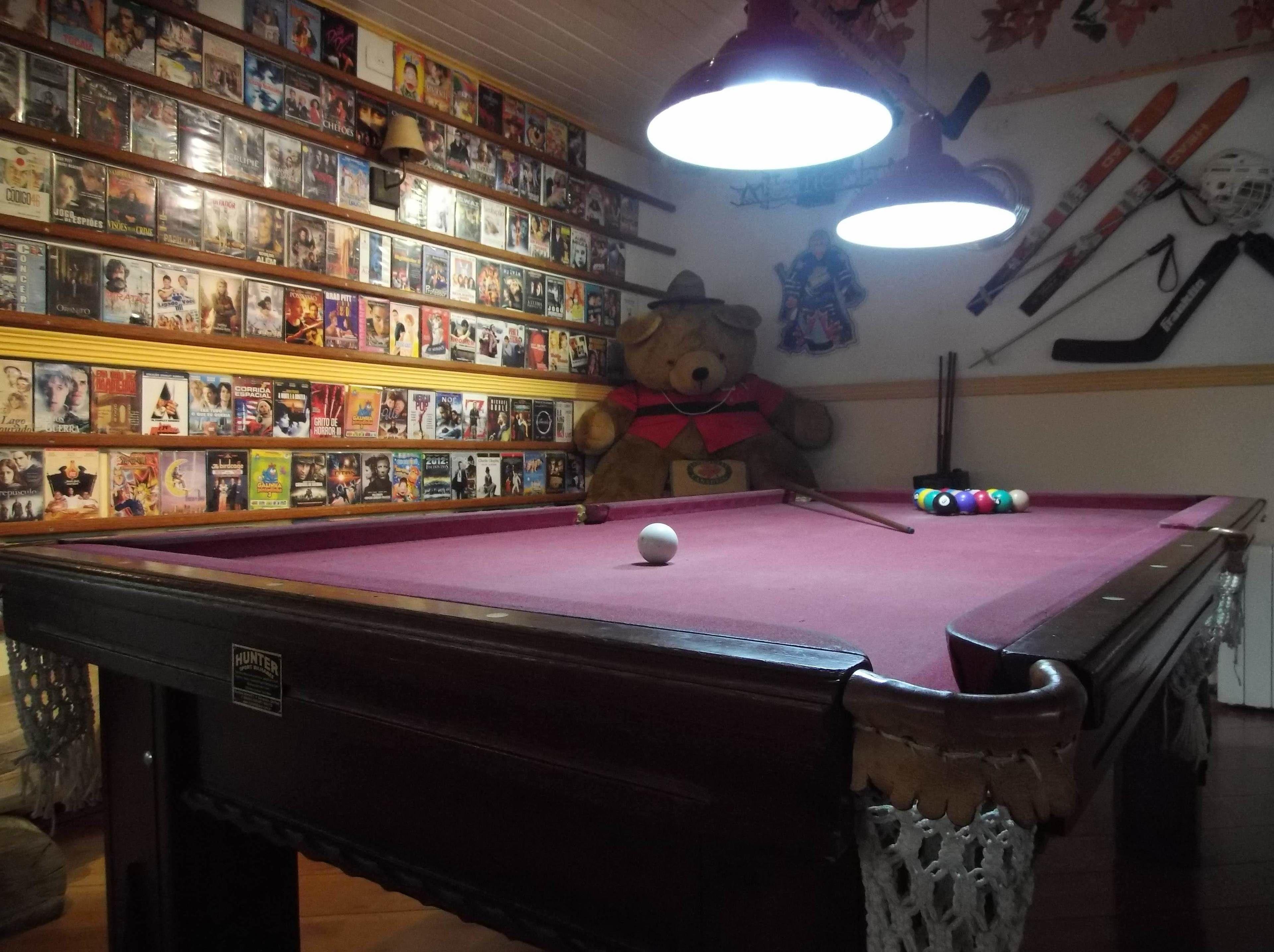 Canada Lodge Campos Do Jordao — Photos 2
